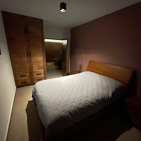 Casa Kamila En El Centro De Todos Santos Villa Bagian luar foto