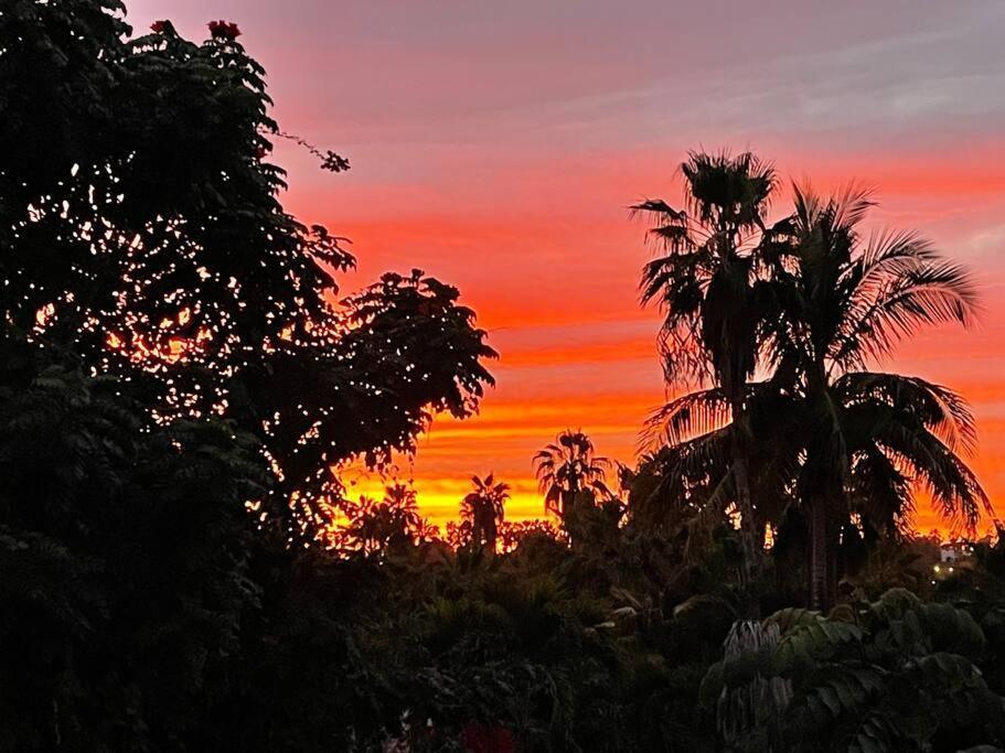 Casa Kamila En El Centro De Todos Santos Villa Bagian luar foto